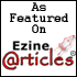 Featured on Ezine