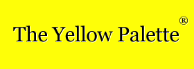 The Yellow Palette logo